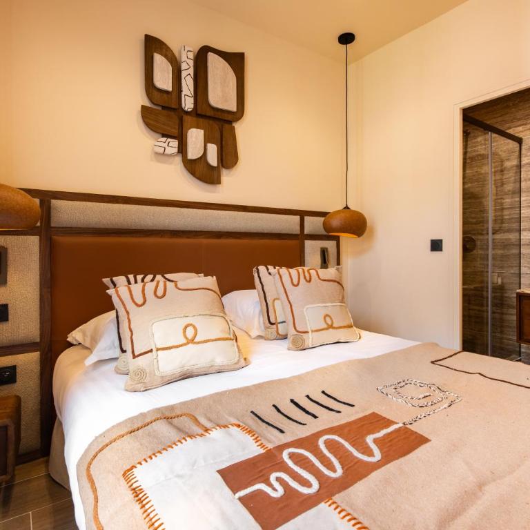 NoChichi Collections - Peupliers - Appartement 1 Chambre Deluxe - 11
