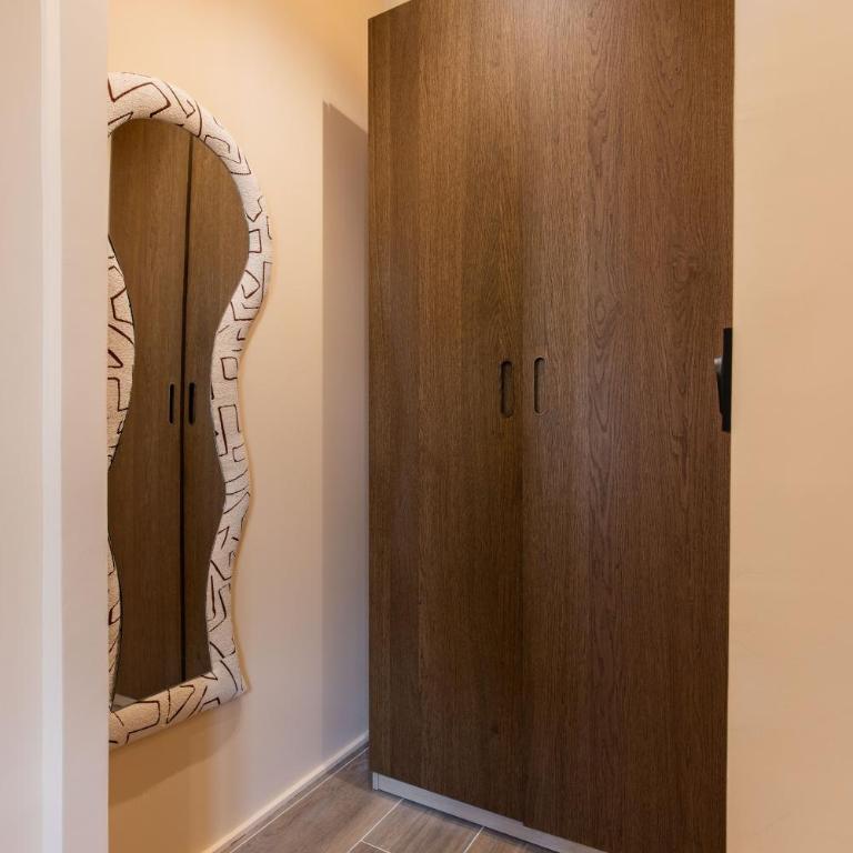NoChichi Collections - Peupliers - Appartement 1 Chambre Deluxe - 9