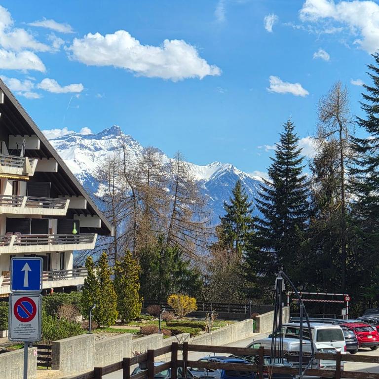 Torgon - Apartment mit 1 Schlafzimmer - 3