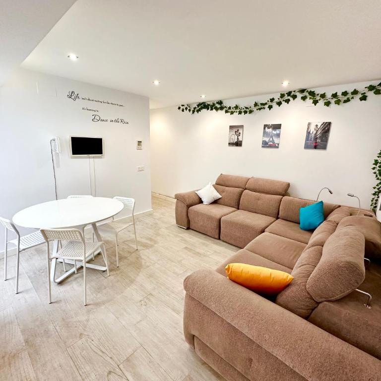 Palma Centro - 5 Rooms - Apartamento - 1