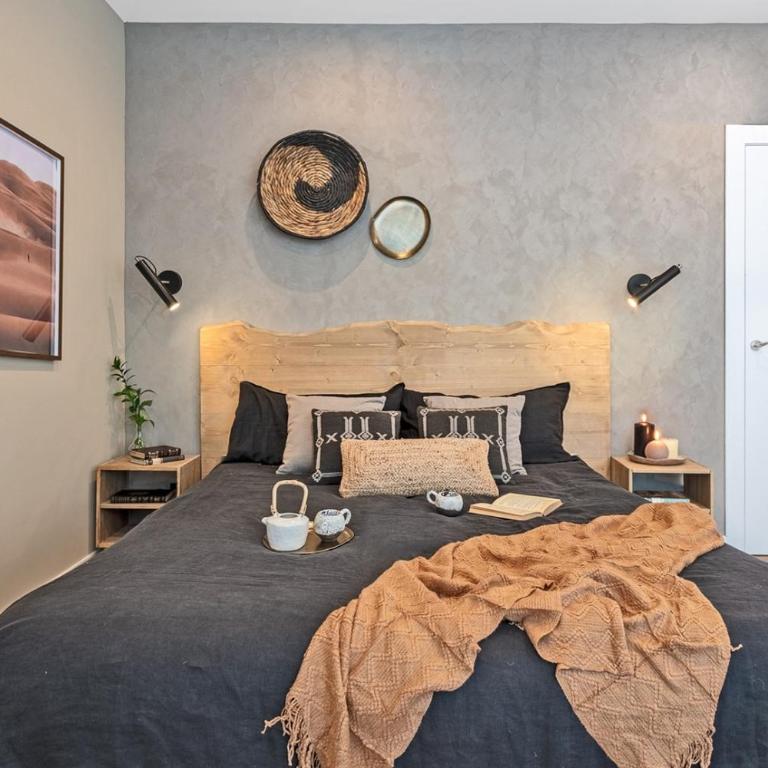 Spacest - Calle de Lagasca A - Apartamento - 17