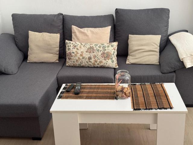 Apartamento centro histórico - Apartamento de 1 dormitorio - 9