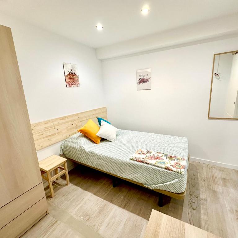 Palma Centro - 5 Rooms - Apartamento - 4