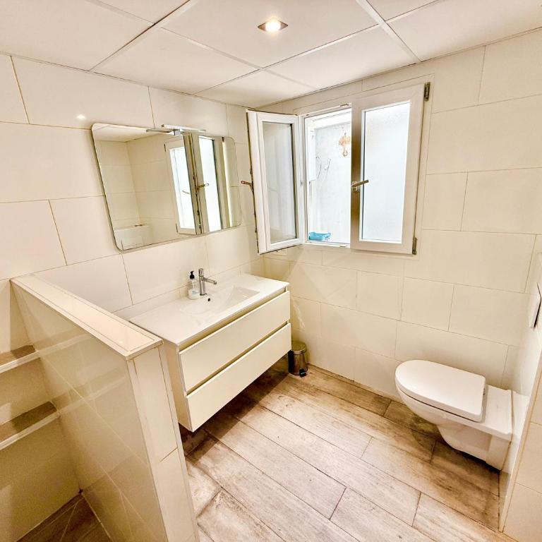 Palma Centro - 5 Rooms - Apartamento - 5