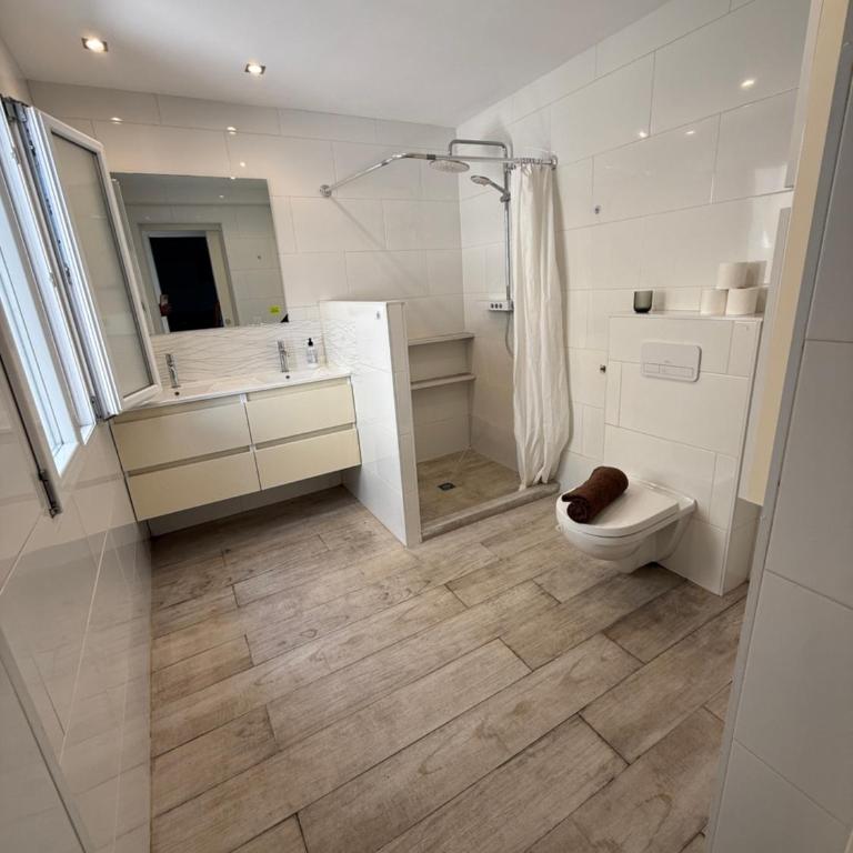 Palma Centro - 5 Rooms - Apartamento - 7