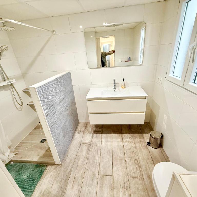 Palma Centro - 5 Rooms - Apartamento - 9