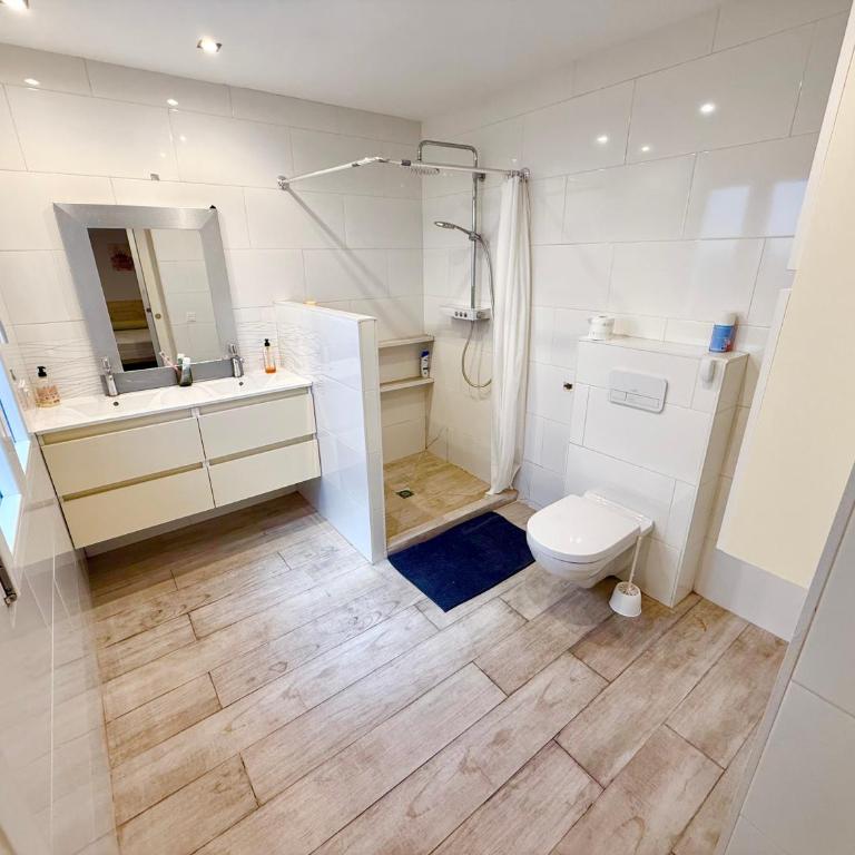 Palma Centro - 5 Rooms - Apartamento - 10
