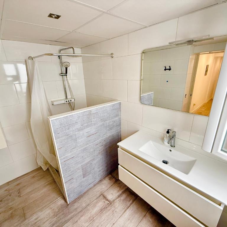 Palma Centro - 5 Rooms - Apartamento - 13