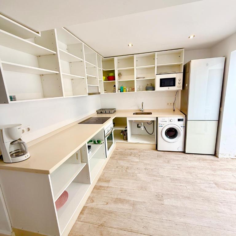 Palma Centro - 5 Rooms - Apartamento - 14