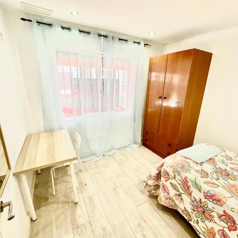 Palma Centro - 5 Rooms - Apartamento - 17