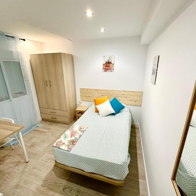 Palma Centro - 5 Rooms - Apartamento - 19