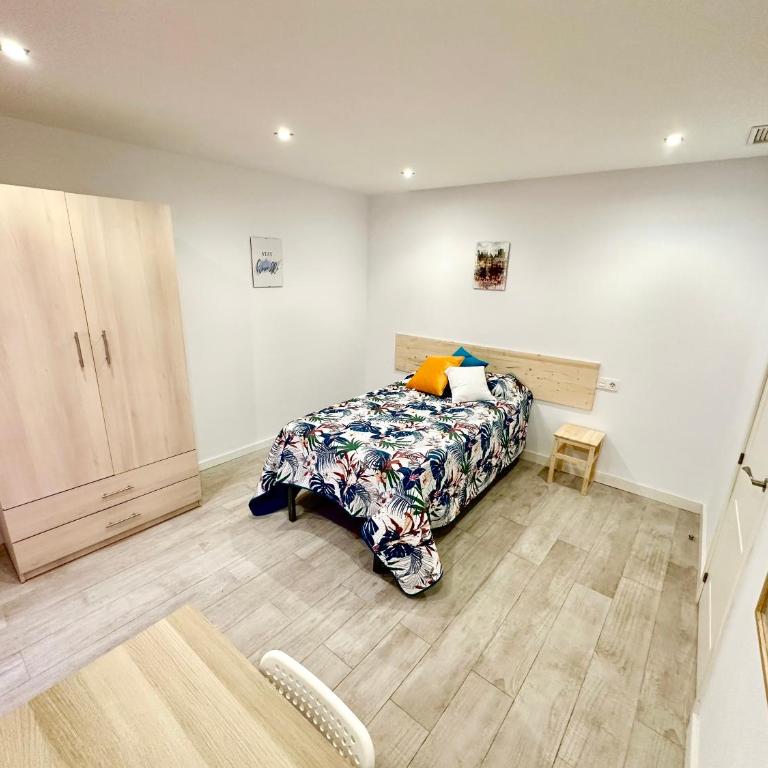 Palma Centro - 5 Rooms - Apartamento - 21