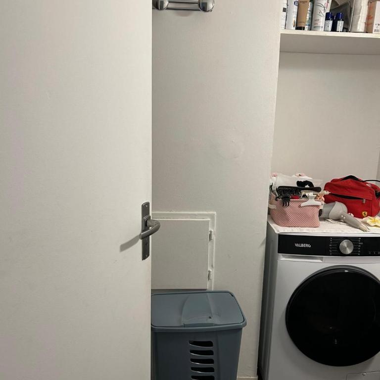 Cosy studio vue mer proche monaco - Appartement 1 Chambre - 2