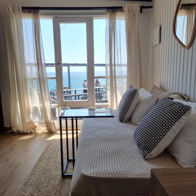 lodge Thalassus - Double Room - 6