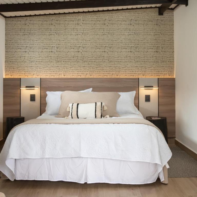 lodge Thalassus - Double Room - 7