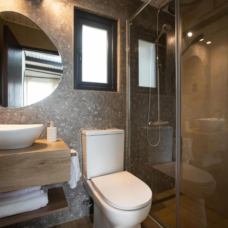 lodge Thalassus - Double Room - 8
