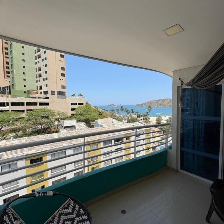 Brisas Marina Apartaments - Apartamento de 1 dormitorio - 9