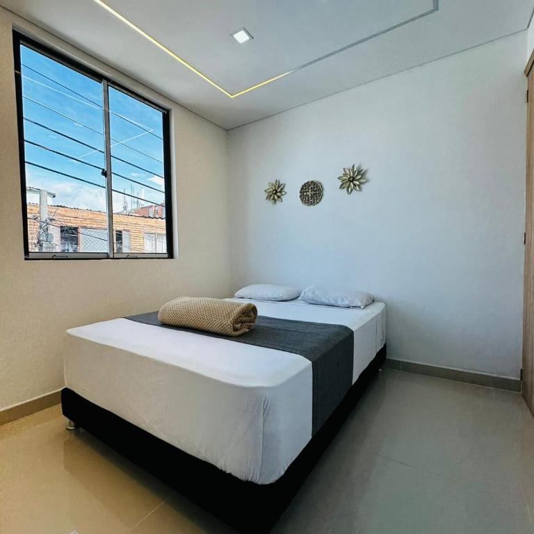 Aero Hotel - Habitación Individual - 2