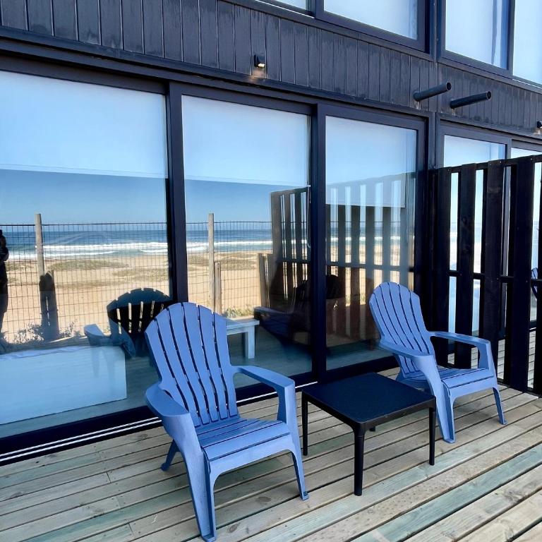 Rompe Olas - One-Bedroom Apartment - 21