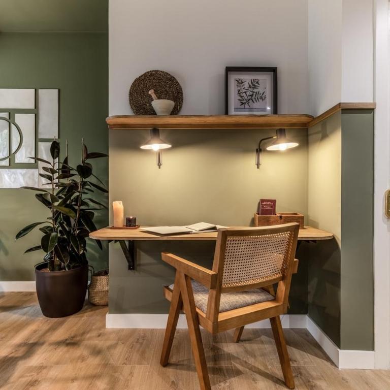 Spacest - Calle de Alcántara A - Apartamento - 5