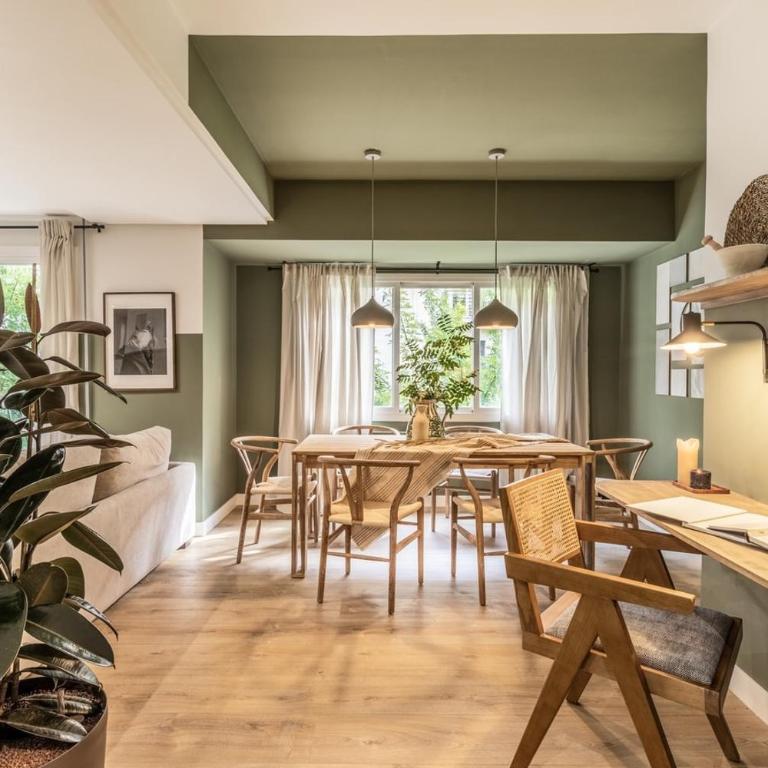 Spacest - Calle de Alcántara A - Apartamento - 7