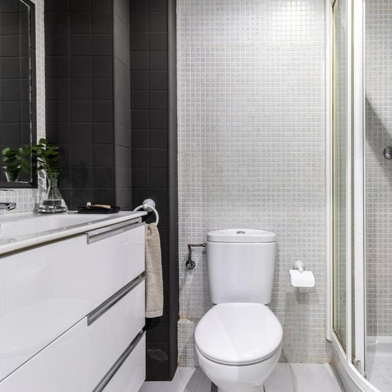 Spacest - Calle de Alcántara A - Apartamento - 11