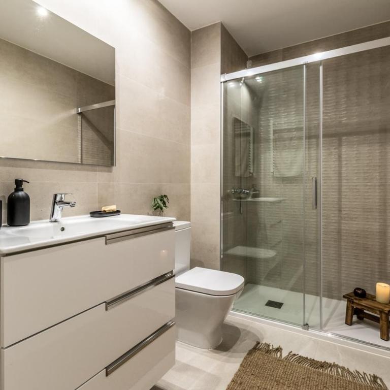 Spacest - Calle de Alcántara A - Apartamento - 13