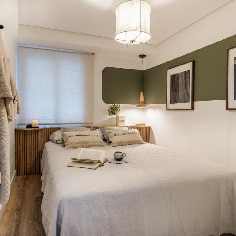 Spacest - Calle de Alcántara A - Apartamento - 14