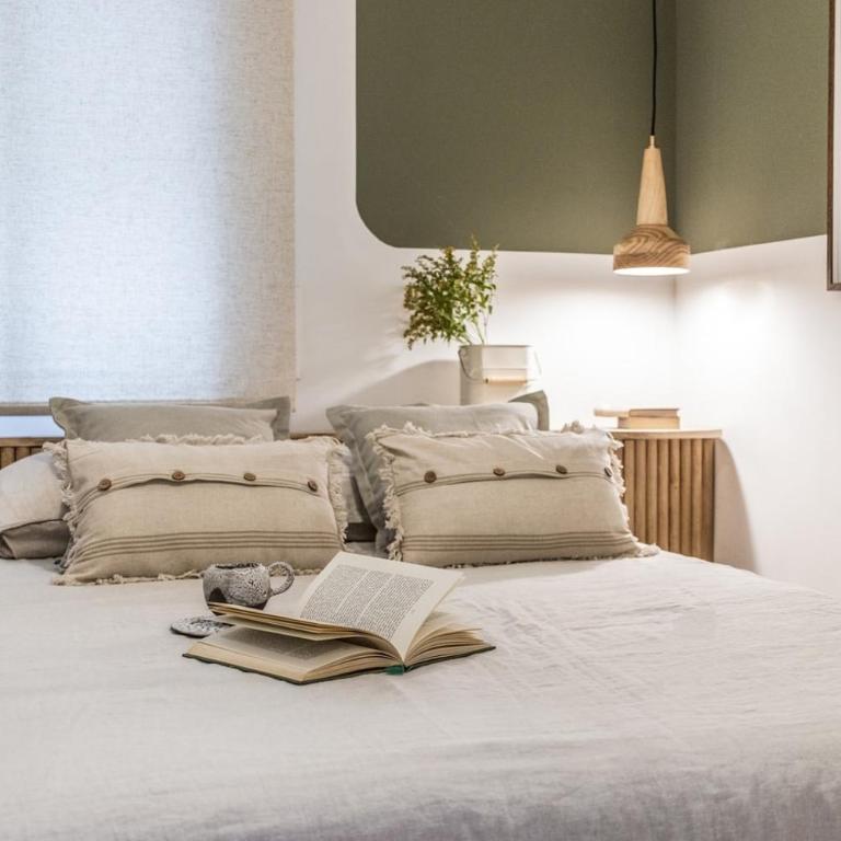 Spacest - Calle de Alcántara A - Apartamento - 16