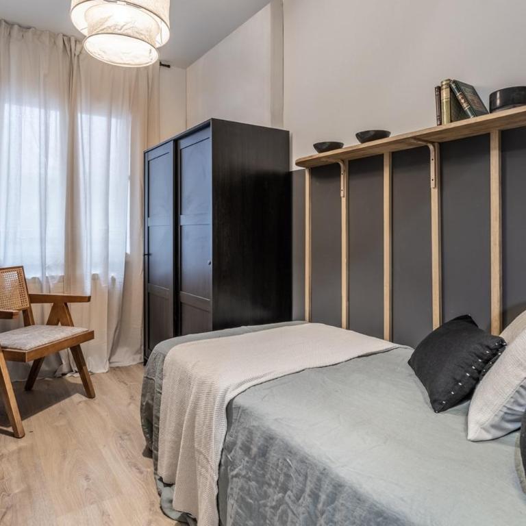 Spacest - Calle de Alcántara A - Apartamento - 20