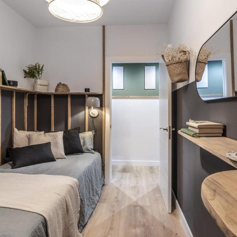 Spacest - Calle de Alcántara A - Apartamento - 21