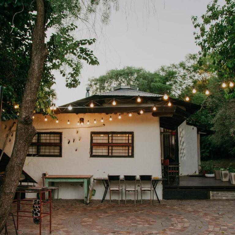 Yuyo House Alojamiento Casa de adobe, Hermosa - Three-Bedroom House - 10