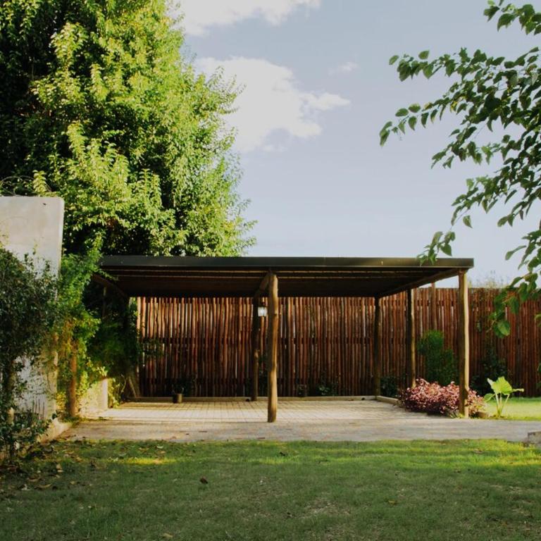 Yuyo House Alojamiento Casa de adobe, Hermosa - Three-Bedroom House - 13