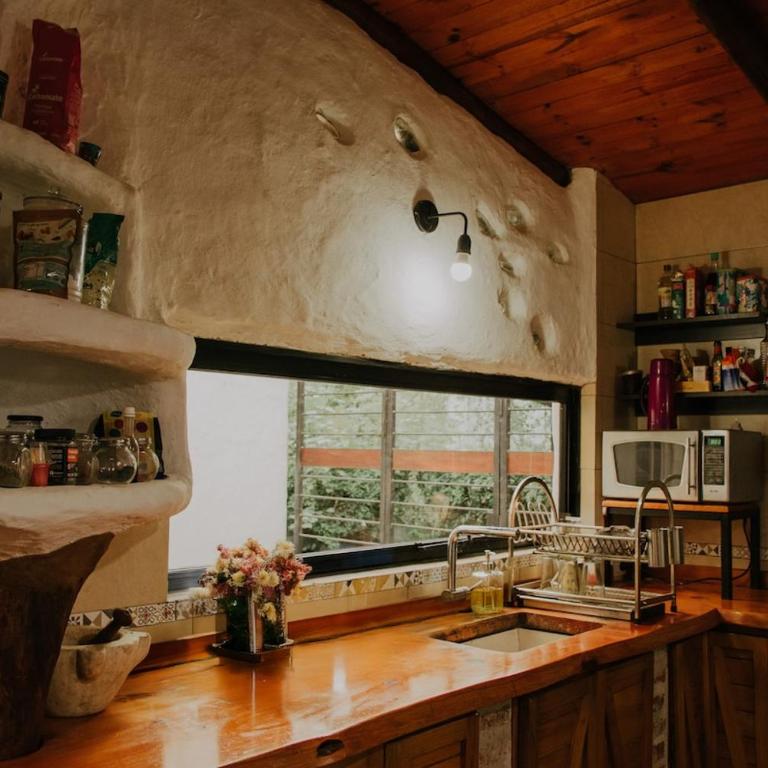 Yuyo House Alojamiento Casa de adobe, Hermosa - Three-Bedroom House - 18