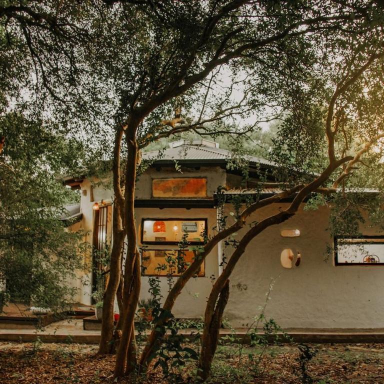 Yuyo House Alojamiento Casa de adobe, Hermosa - Three-Bedroom House - 36