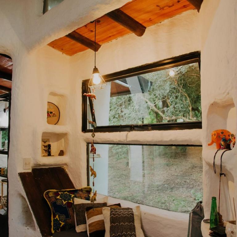 Yuyo House Alojamiento Casa de adobe, Hermosa - Three-Bedroom House - 27