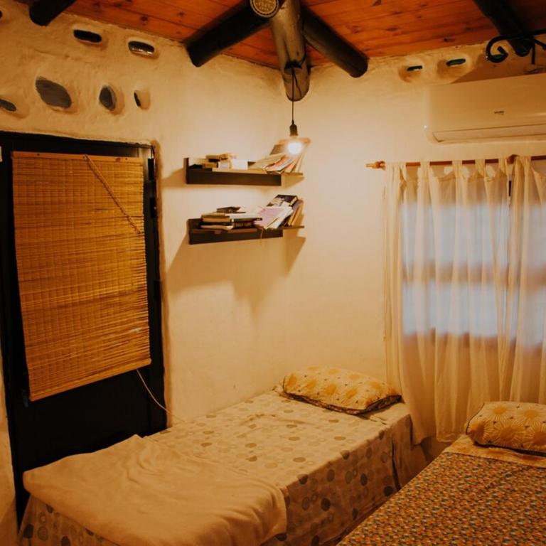 Yuyo House Alojamiento Casa de adobe, Hermosa - Three-Bedroom House - 28