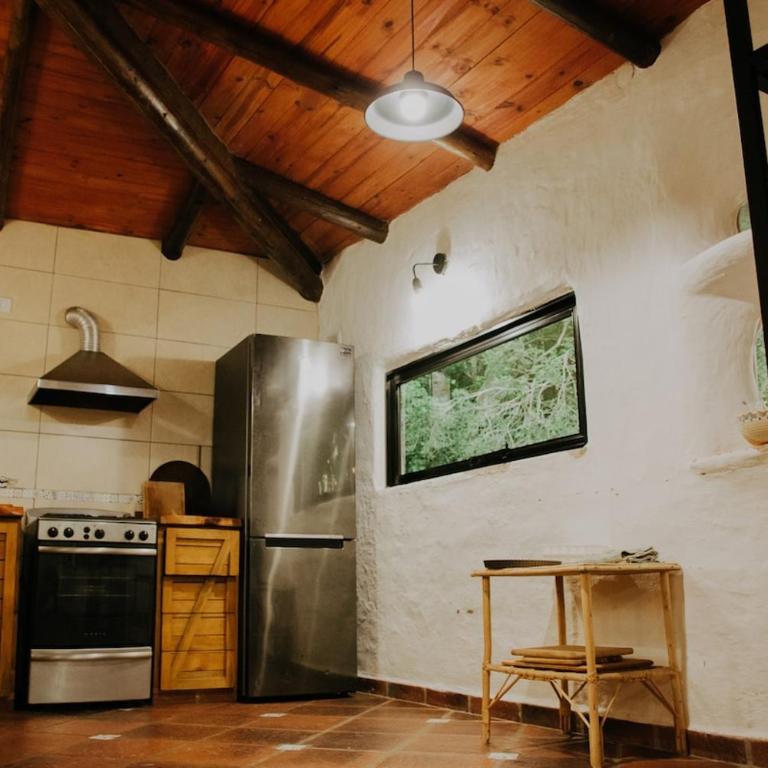 Yuyo House Alojamiento Casa de adobe, Hermosa - Three-Bedroom House - 31