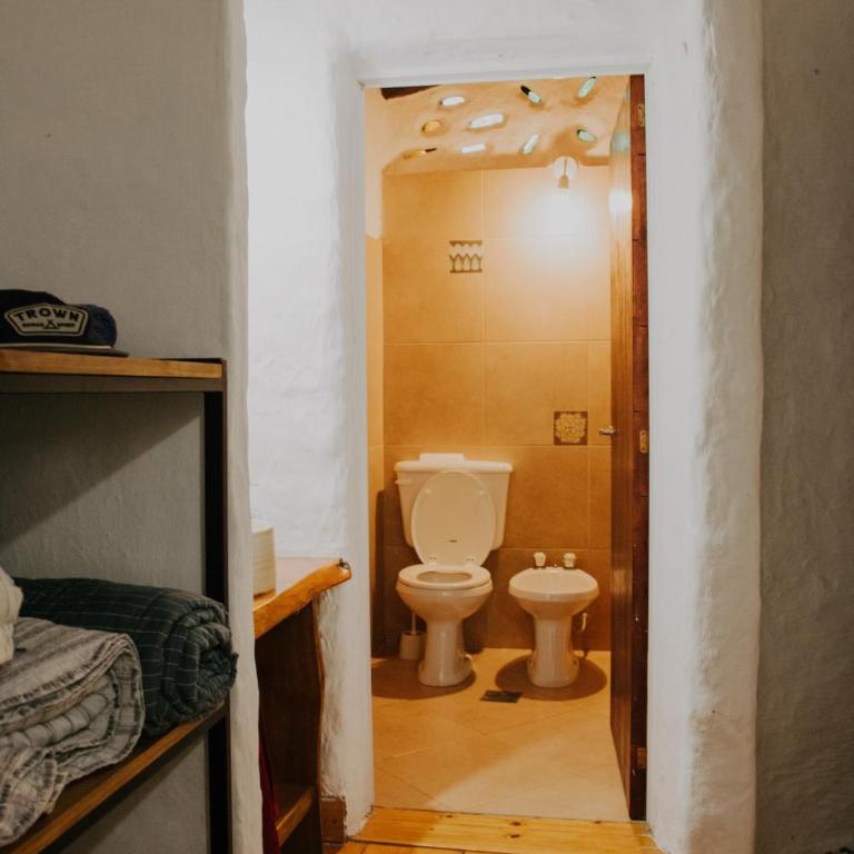 Yuyo House Alojamiento Casa de adobe, Hermosa - Three-Bedroom House - 35
