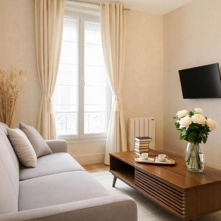 Ideal family apartment - Paris - Apartment - 4
