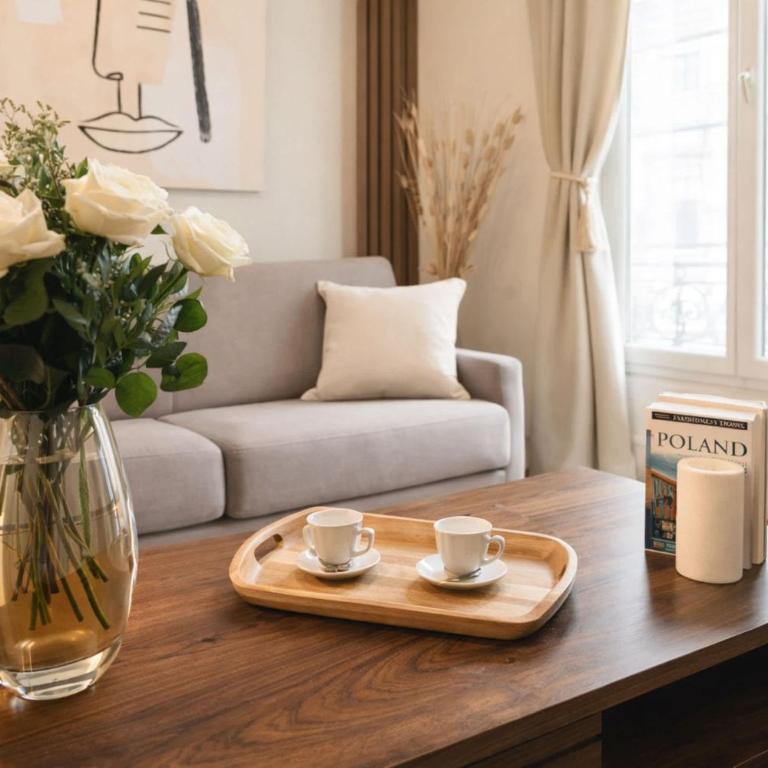 Ideal family apartment - Paris - Apartment - 5