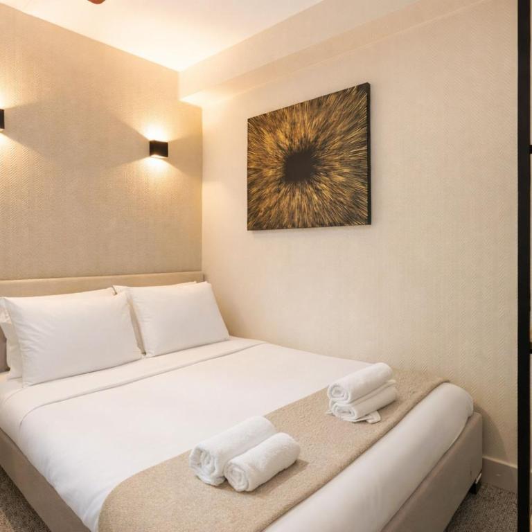 Ideal family apartment - Paris - Apartment - 8