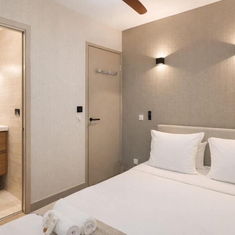 Ideal family apartment - Paris - Apartment - 10