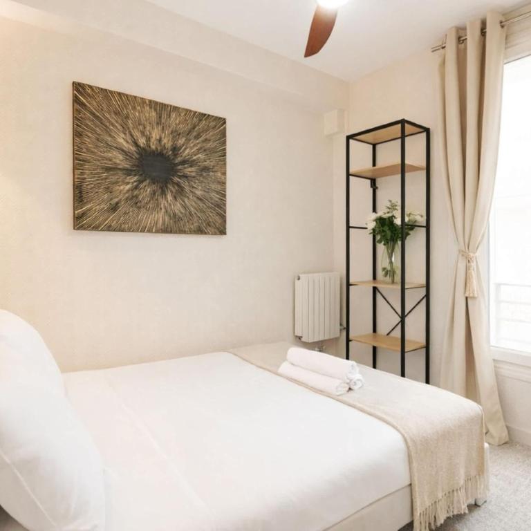Ideal family apartment - Paris - Apartment - 12