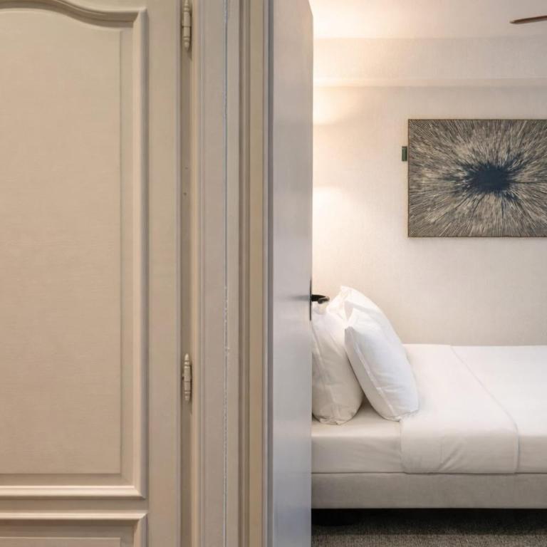 Ideal family apartment - Paris - Apartment - 13