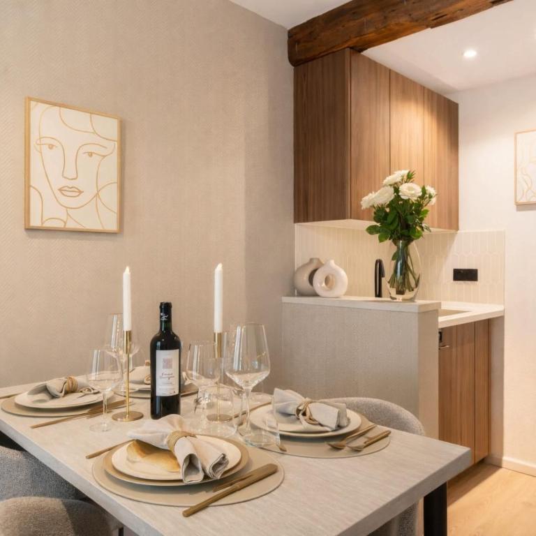 Ideal family apartment - Paris - Apartment - 20
