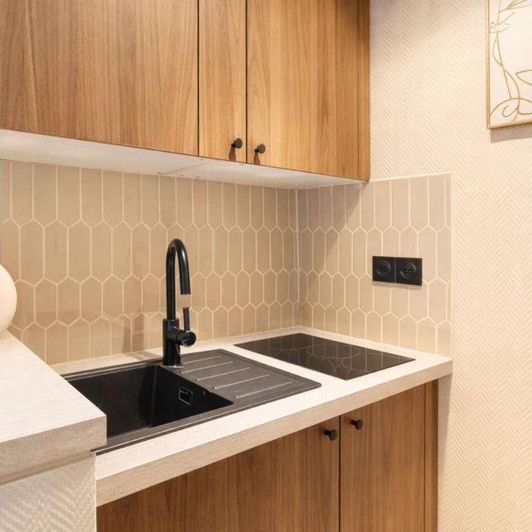 Ideal family apartment - Paris - Apartment - 23