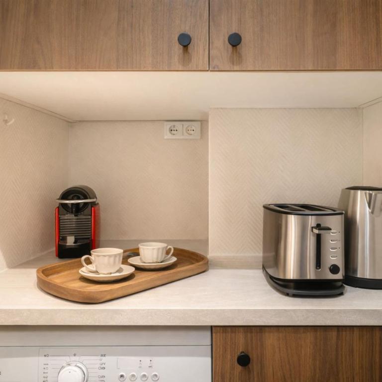 Ideal family apartment - Paris - Apartment - 25