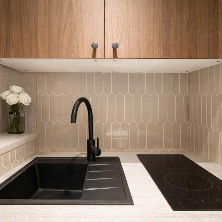 Ideal family apartment - Paris - Apartment - 24