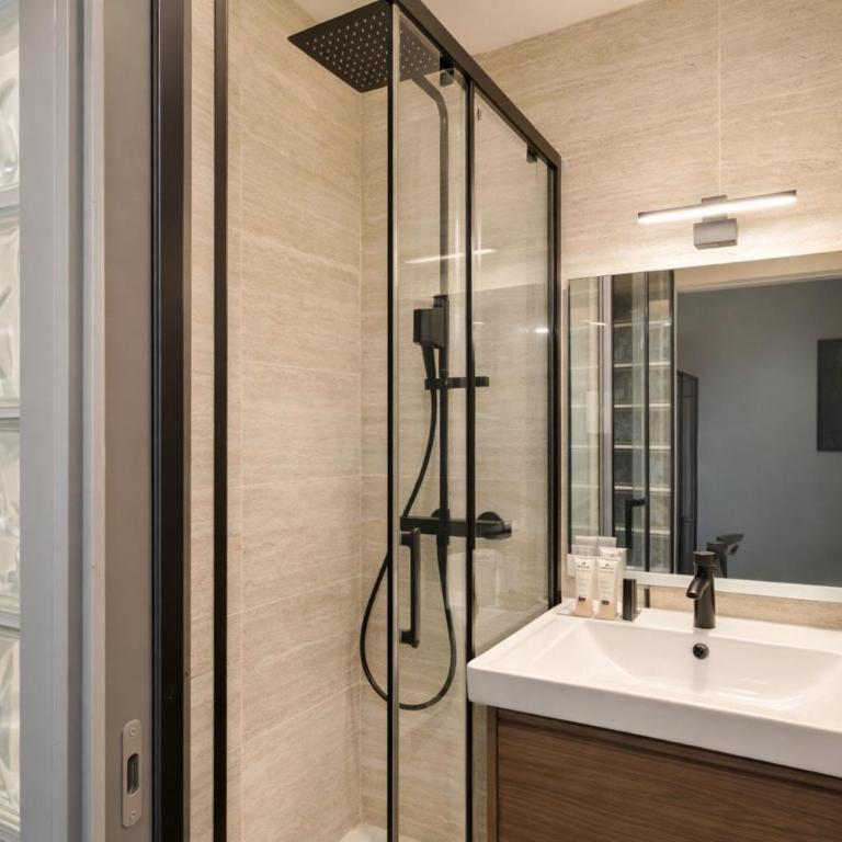 Ideal family apartment - Paris - Apartment - 26